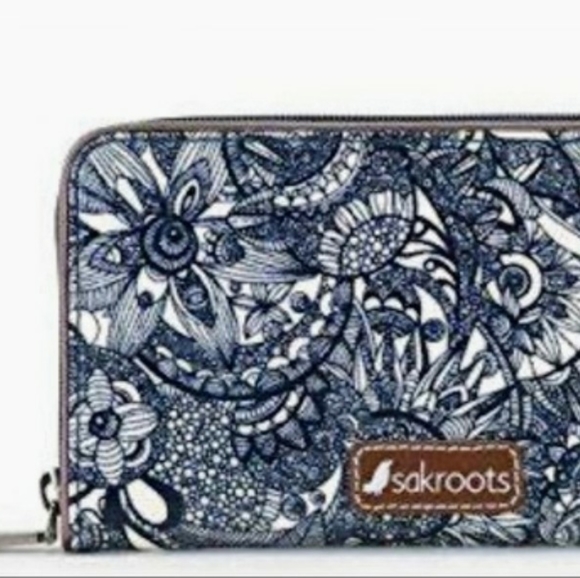 Sakroots Handbags - Sakroots!